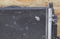 Opel astra j рестайлинг  2.0d вентилятор радиатор d748 в Украине, фото thumb