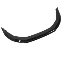 фото thumb №14, 4 штуки передний бампер часть распределительная накладки бампера спортивный