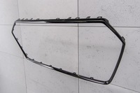 фото thumb №8, Audi s5 b9 8w6 2017-2019 рамка решітка чорна 8w6853651r