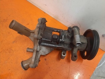 фото thumb №6, Ford transit v mk7 06-13 рестайлінг 2.2tdci насос води 6c113a67ab