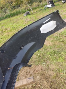 фото thumb №9, Бампер зад passat b8 sedan