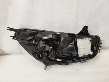 фото thumb №13, Renault clio iv 4 рестайлінг повний led 260101766r 260606098r