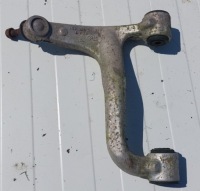 фото thumb №1, Mercedes ml w163 рычаг задний левый задняя 1633520401