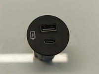 фото thumb №1, Ford mustang mach-e модуль port usb lu5t-19j211-aa