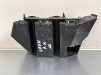 фото thumb №1, Seat leon 5f 2015 перед сторона левая элементы крепёжные