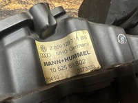 фото thumb №2, Коллектор всасывающий регулятор 3.0 tdi 059129711bs