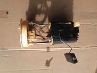 фото thumb №1, Volvo xc60 i насос пального помпа 2.4 d5