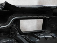 Porsche macan 95c turbo gts бампер перед przeni решётка радиатора 2024 новый model Киев, фото thumb