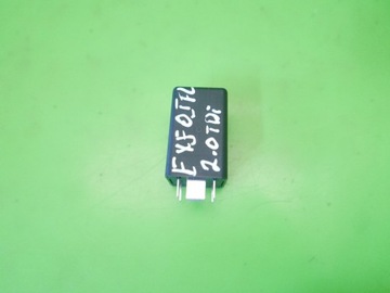 фото thumb №4, Реле свечей накаливания 457 0281003032 seat exeo i 3r 2.0 tdi