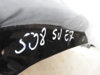 фото thumb №9, Peugeot 508 sw i 10-13 ktvd капот крышка двигателя