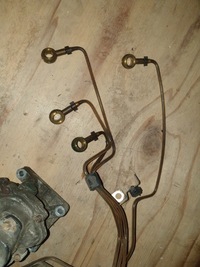 фото thumb №2, Насос оливи дозуюча mazda rx-8 rx8 wankla