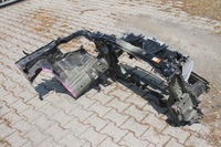 фото thumb №12, Pas передній чверть підсилювач балка перед mitsubishi eclipse cross 17-20