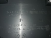 Mercedes-benz оригинальный номер a 910 690 77 00 Оригинал, фото thumb