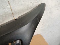 фото thumb №3, Решётка радиатора решётка радиатора решётка радиатора opel movano ii 2 lift 22-