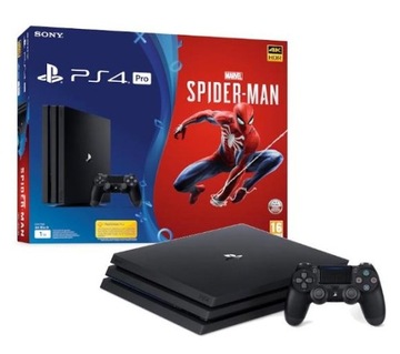 PS4 PRO 1TB PlayStion 4 PRO 1TB