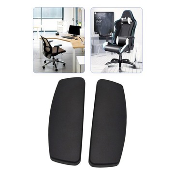 z-Universal Armrest Arm, Armrest Cover for Furniture Parts, Replace The Arm
