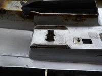 фото thumb №14, Nissan terrano ii ford maverick i бампер перед