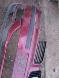 фото thumb №6, Бампер перед передній seat toledo ii leon i l93r