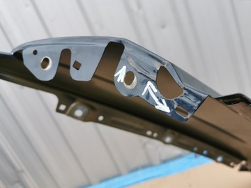 фото thumb №12, Audi q6 e-tron 85h 23- крило лівий переднє b.ładny