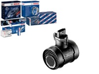 Купить Bosch расходомер воздуха opel, фото thumb