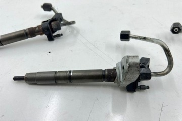 фото thumb №9, Комплект форсунок audi 059130755bg 3.0l дизель 2011