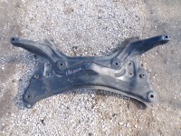 фото thumb №1, Поперечина підрамник підрамник перед fiat panda ii 2003-