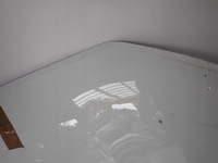 фото thumb №9, Ford ecosport lift 17- капот кришка двигуна