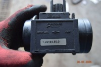 Расходомер bmw 5 e39 722184500 Недорого, фото thumb