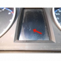 фото thumb №10, Toyota rav4 спідометр  прилади 83800-42u00