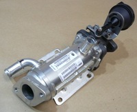 фото thumb №4, Радіатор вихлопних газів egr renault trafic ii 2.0 dci 8200968414 оригінал
