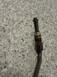 фото thumb №8, Nissan xtrail t30 2.2dci 01- шланг усилителя датчик