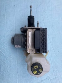 Купить Bmw ix1 x1 u11 насос abs модуль 5a8b0f0 5a8b0f0-01, фото thumb