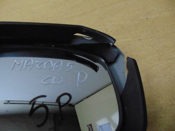 фото thumb №15, Дзеркало праві mazda 5 ii cw 2010- 5 pin європа