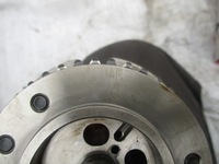 фото thumb №9, Jaguar xj xf range rover 3.0 5.0 sc колесо варіатор