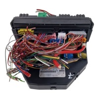 фото thumb №1, Mercedes w212 коробка модуль sam a2129007405