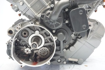 KTM 1290 SUPER DUKE R 20 - НАЧАЛО ГАРАНТИИ НА ДВИГАТЕЛЬ