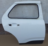 фото thumb №1, Дверь правый перед задняя комплект citroen c4 cactus lift etxd