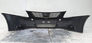 фото thumb №8, Toyota avensis t27 09-012 бампер перед переднє 52119-05190