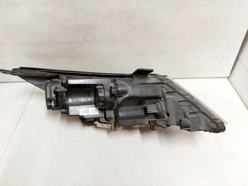 фото thumb №9, Kia sportage 3 iii лампа лівий перед ліва передня ксенон uk 92101-3u310