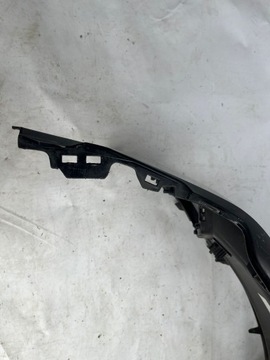 фото thumb №13, Audi e-tron 18- бампер перед переднее spr pdc 4ke807437