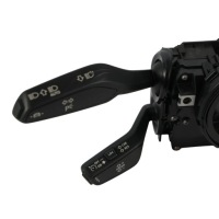 фото thumb №12, Audi a6 c8 переключатель комбинированный подрулевые рычаги руль 4n0907129pj