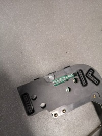 фото thumb №4, Модуль руля audi a6 c6 4f0953549a