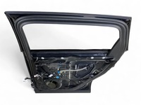 фото thumb №11, Audi q7 4m 2017 правая сторона дверь задние