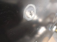 фото thumb №7, Renault megane iv 2016-2022 капот крышка двигателя