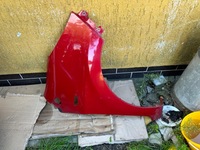 фото thumb №6, Kia picanto ii lift крила передній правий 15-