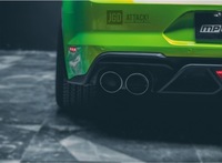 фото thumb №10, Кузов kit shelby gt500 стиль- набір ford mustang 2015-2017