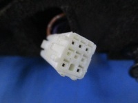 фото thumb №7, Mazda 5 cr зеркало правое чёрный лак a3f 5pin оригинал