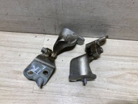 фото thumb №1, Ford transit custom 2017 петлі двері лівий перед