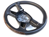 фото thumb №6, Воздуховод drewno кожа 4g0419091l fiq audi a6 a7 4g