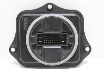 фото thumb №1, Ford galaxy mk2 s-max модуль поворота